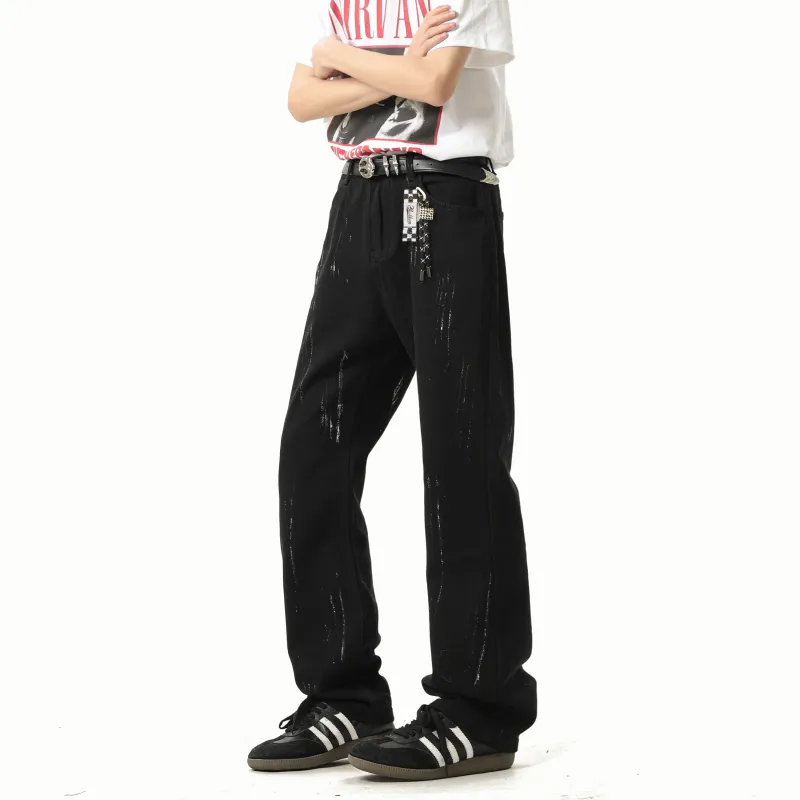 David Bakken Jeans Unisex-9