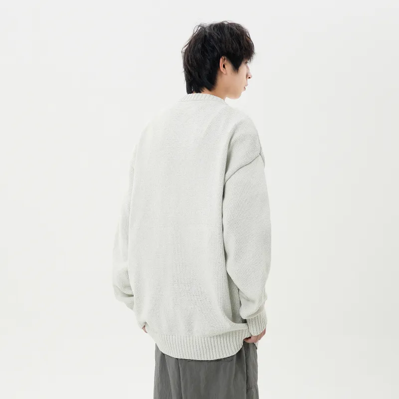 David Bakken Knitwear Unisex-19