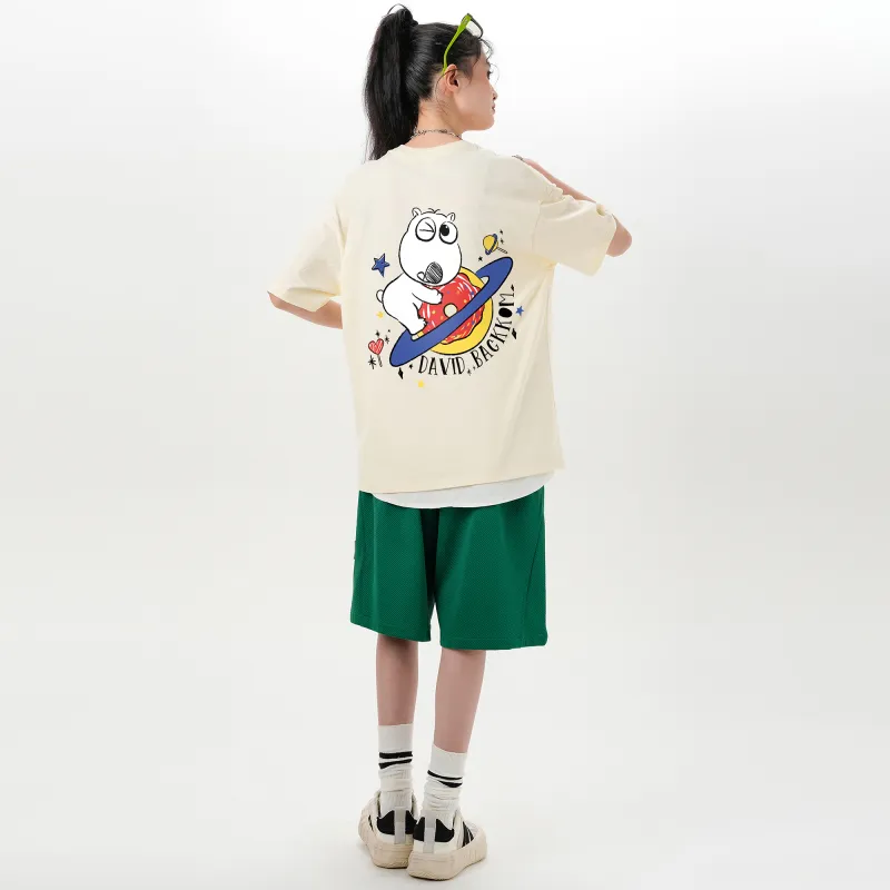 David Bakken x DAOMEIXIONG LIANMINGKUAN T Shirt Unisex-24