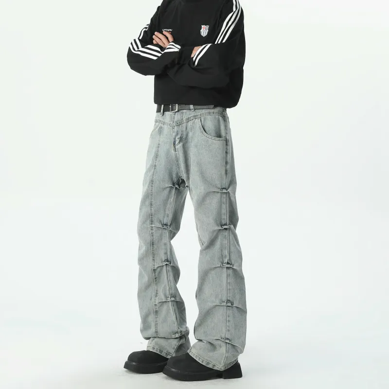 David Bakken Jeans Unisex-12