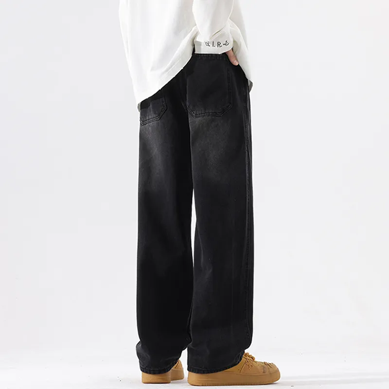 David Bakken Jeans Unisex-5