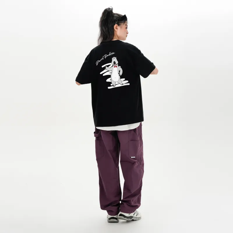 David Bakken T Shirts Unisex-3