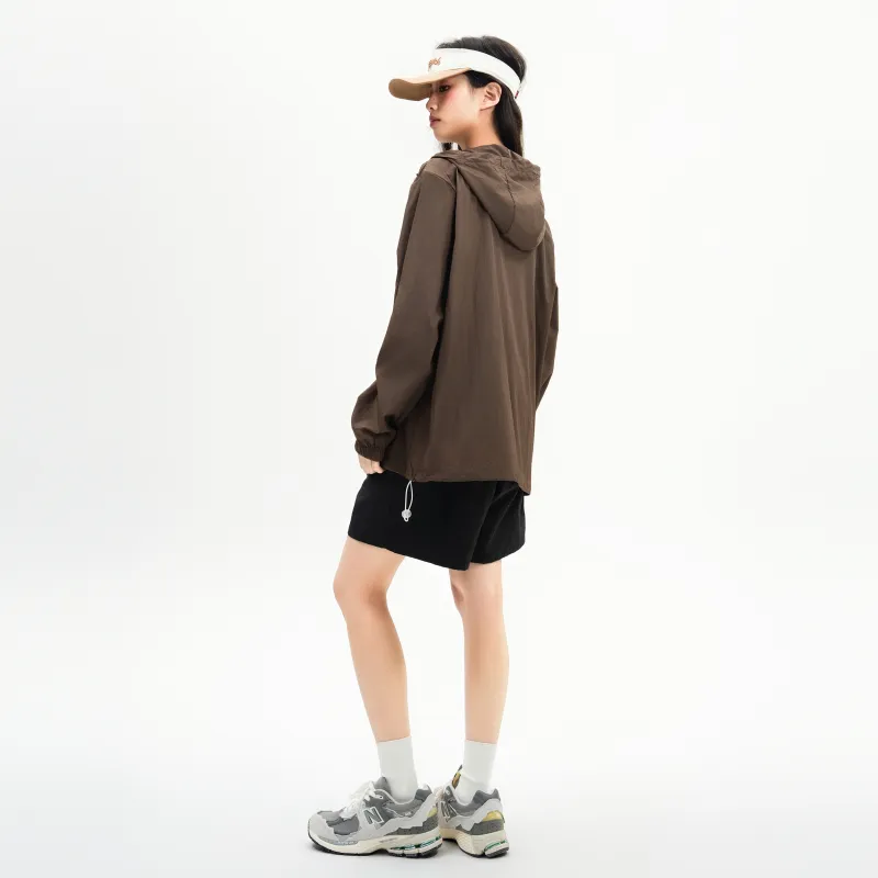 David Bakken Super Light Breathable Quick Dry Dust Resistant Sun Protection Clothing Unisex-58