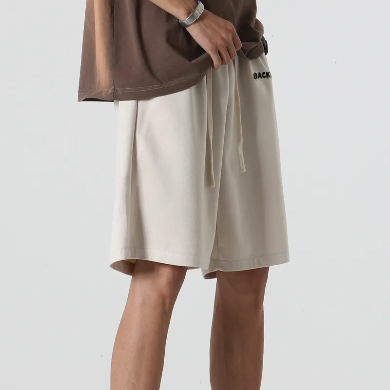 David Bakken Casual Shorts Unisex-12