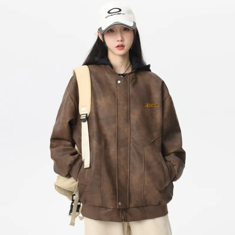 David Bakken x DAOMEIXIONG,LIANMINGKUAN Jackets & Coats Unisex-17