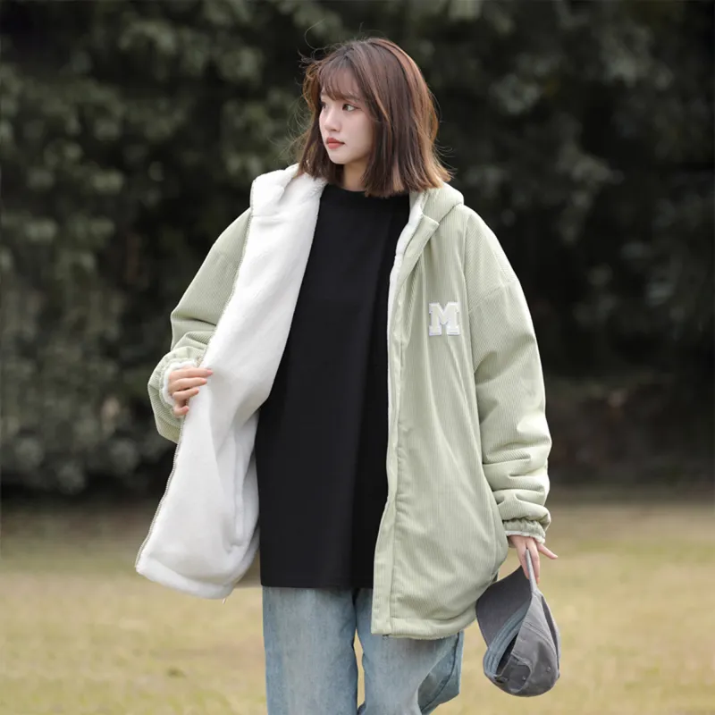 David Bakken Puffer Jacket Unisex-22