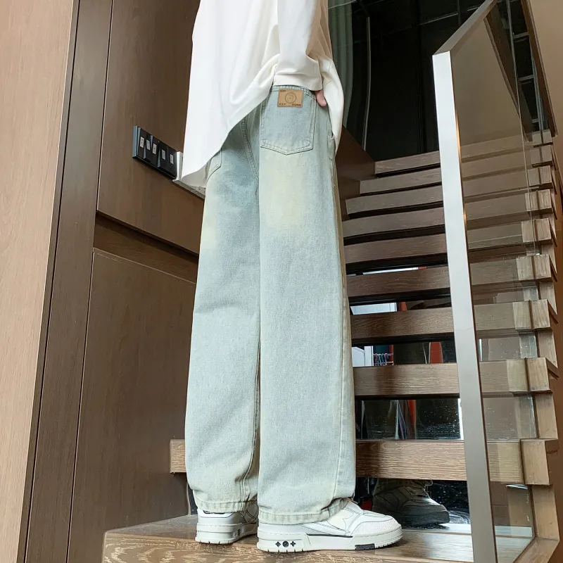 David Bakken Jeans Unisex-9