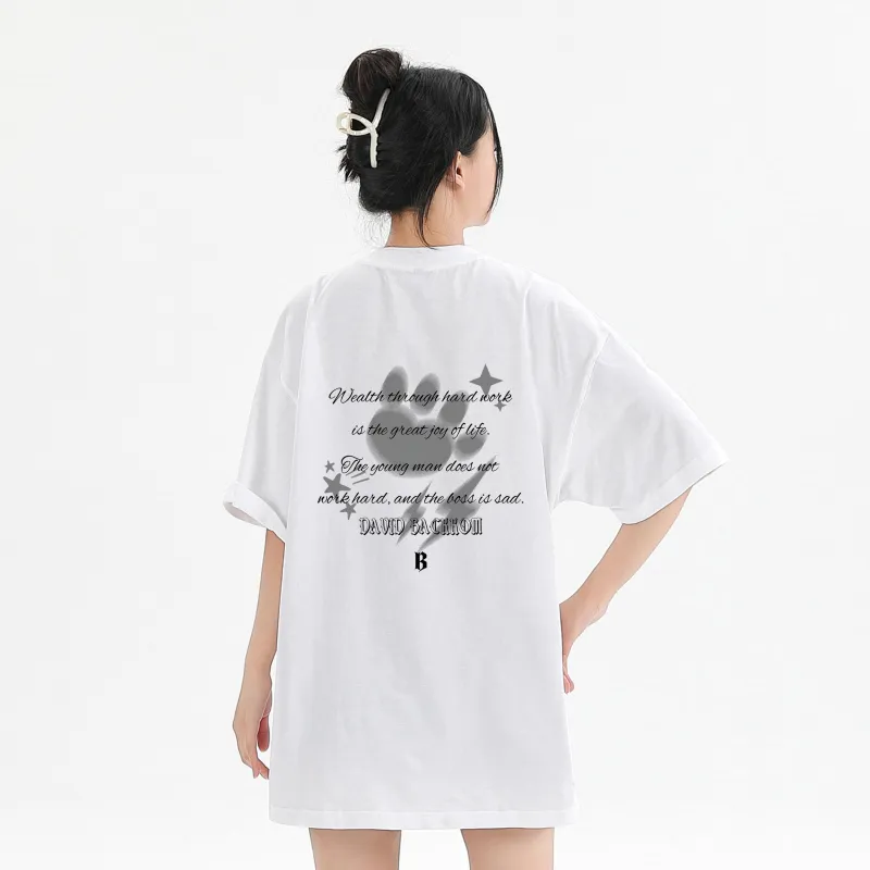 David Bakken T Shirts Unisex-4