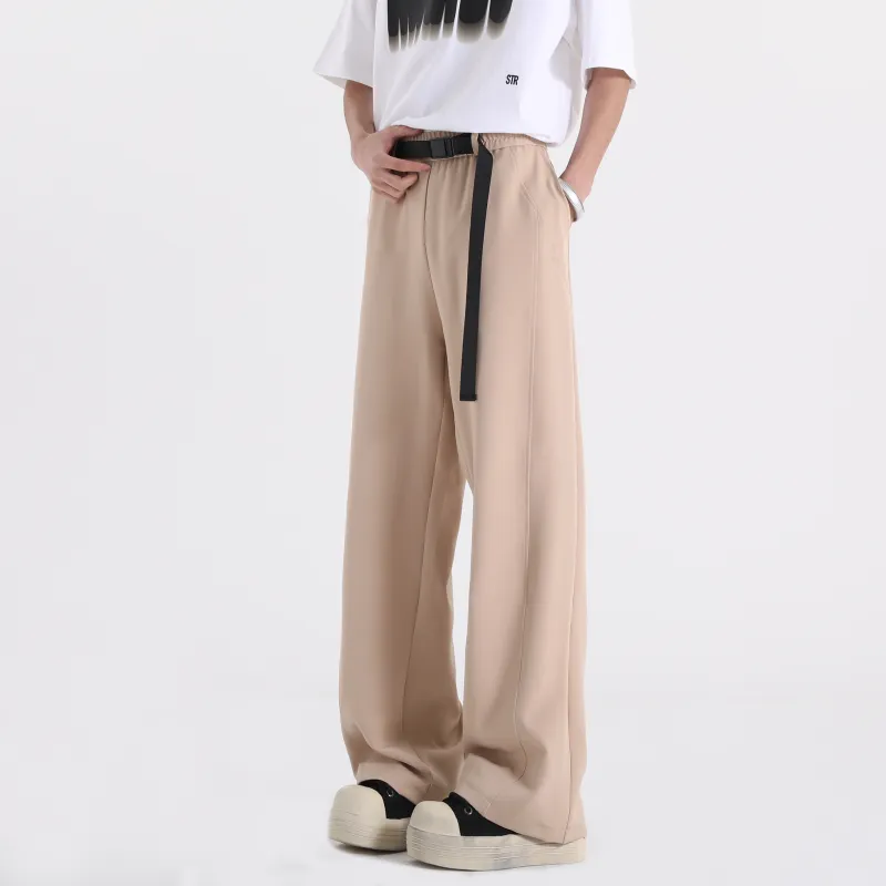 David Bakken Suit Trouser Unisex-9