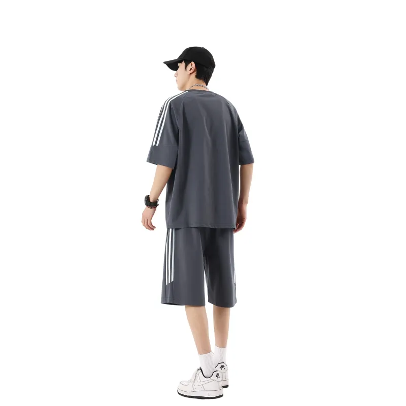 David Bakken Casual Sportswear Unisex-11