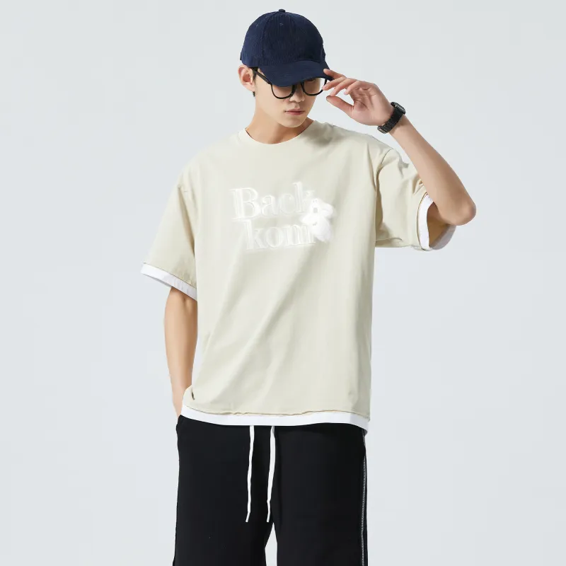 David Bakken x DAOMEIXIONG,LIANMINGKUAN T Shirt Unisex-17