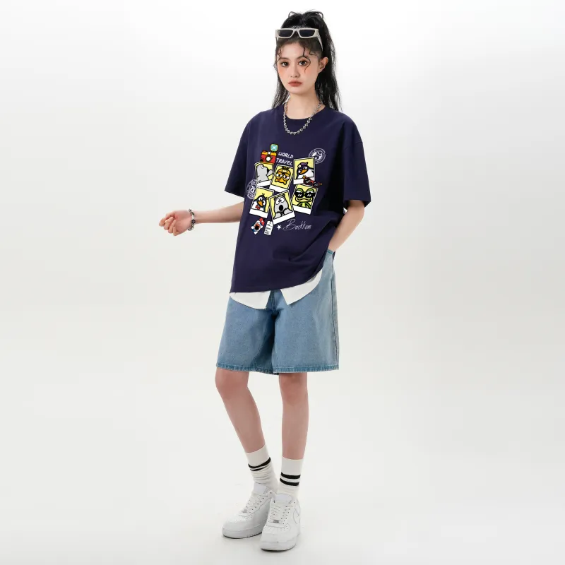David Bakken T Shirts Unisex-32