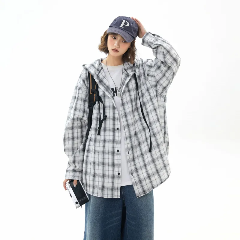 David Bakken Shirts Unisex-6
