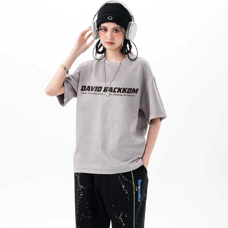 David Bakken T Shirts Unisex-24