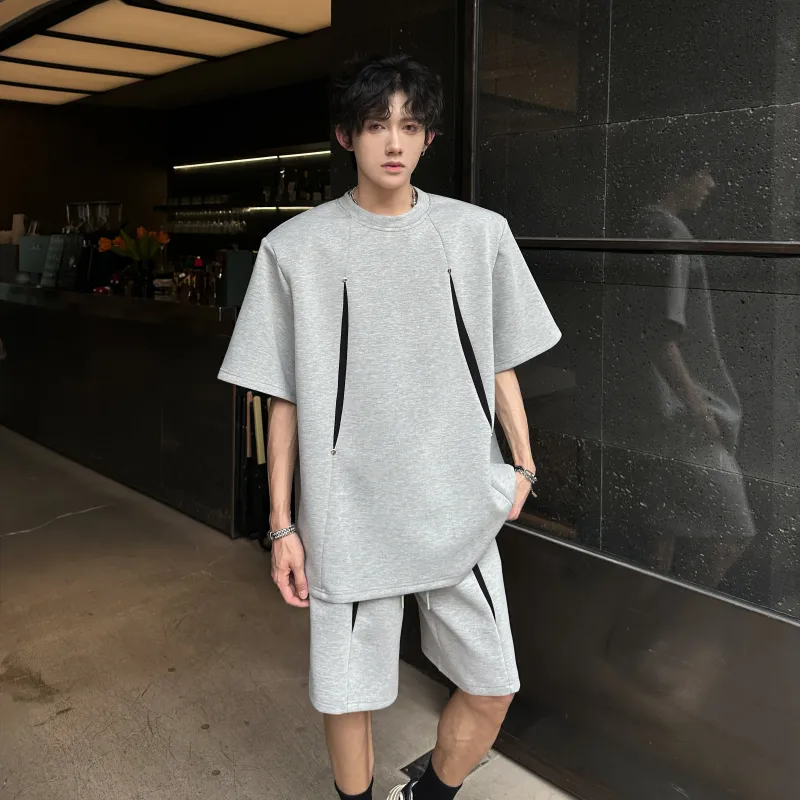 David Bakken Casual Sportswear Unisex-2