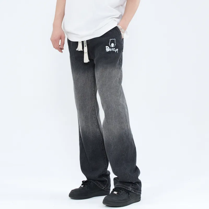David Bakken Jeans Unisex-5