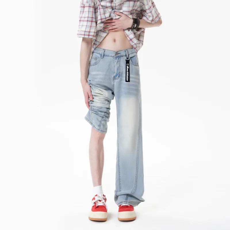 David Bakken Jeans Unisex-7