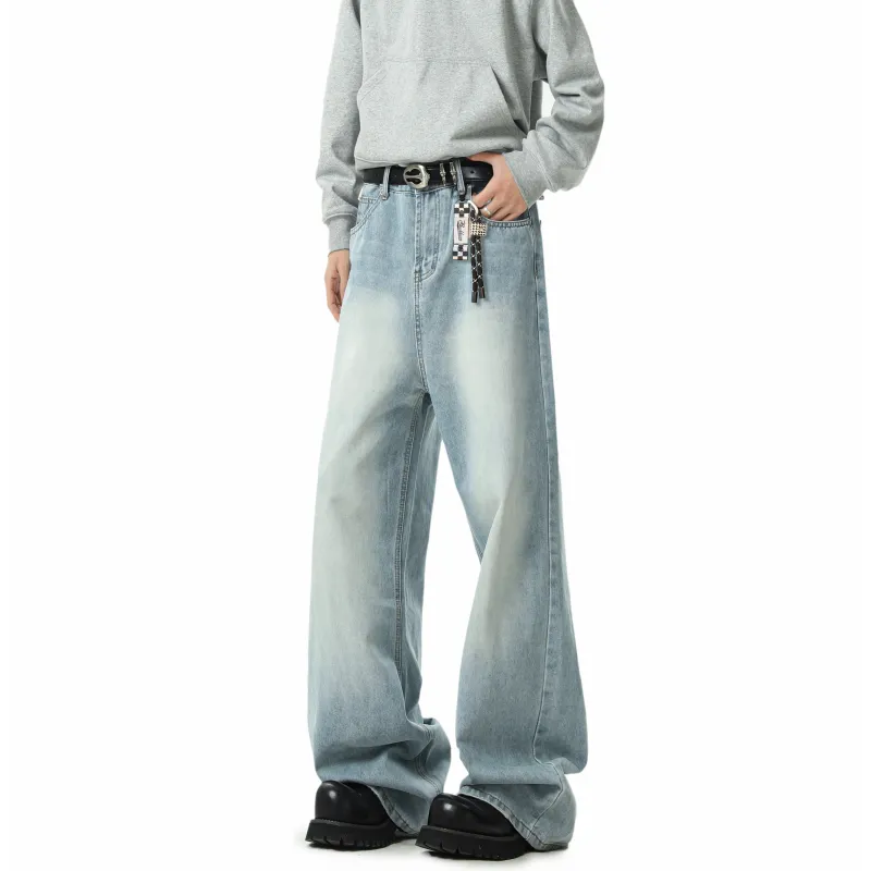 David Bakken Jeans Unisex-3