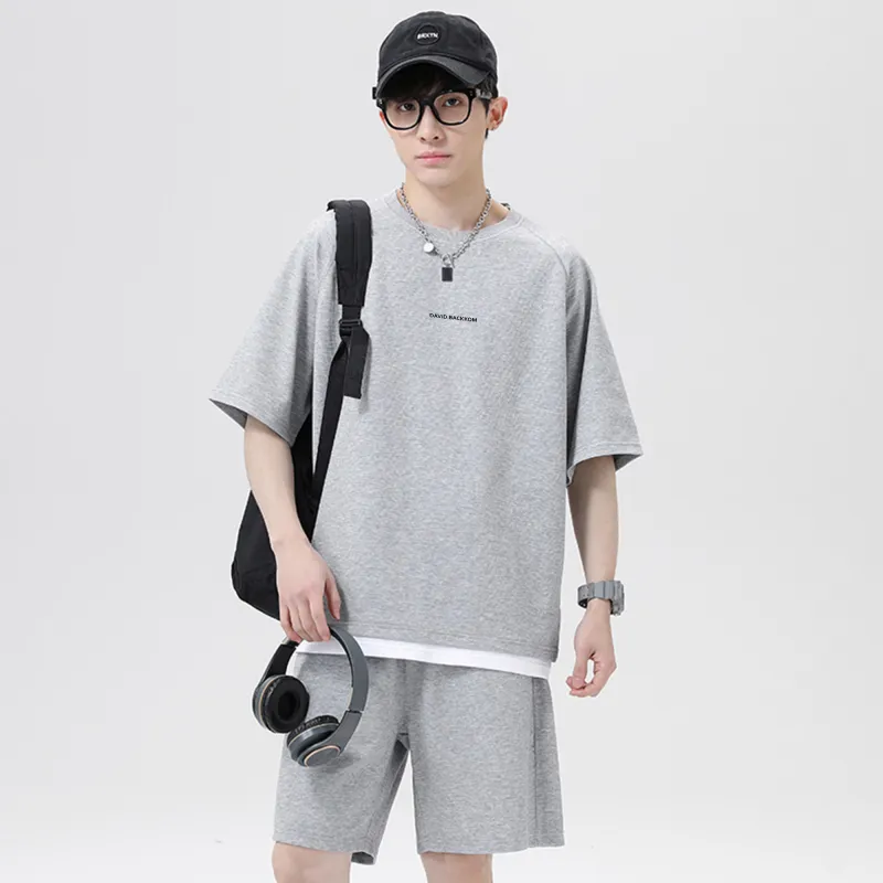 David Bakken Casual Sportswear Unisex-8