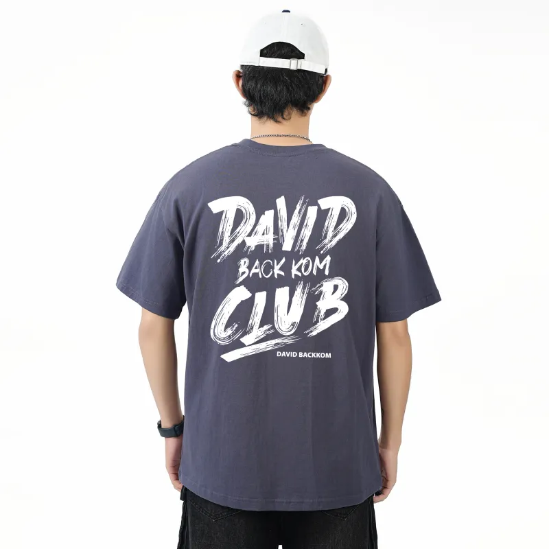 David Bakken T Shirts Unisex-41