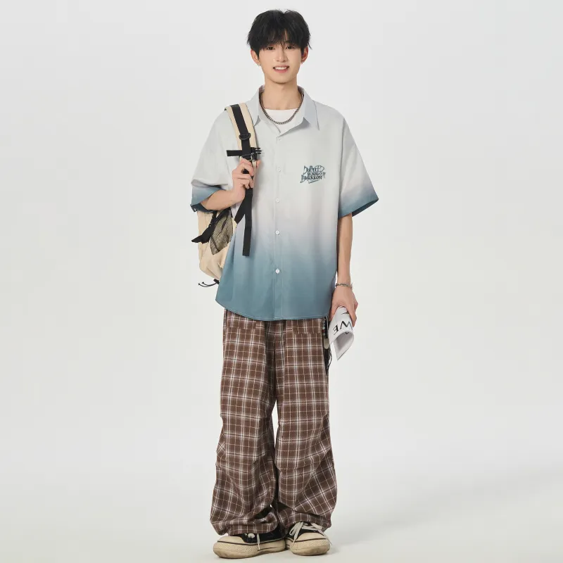 David Bakken Shirts Unisex-21
