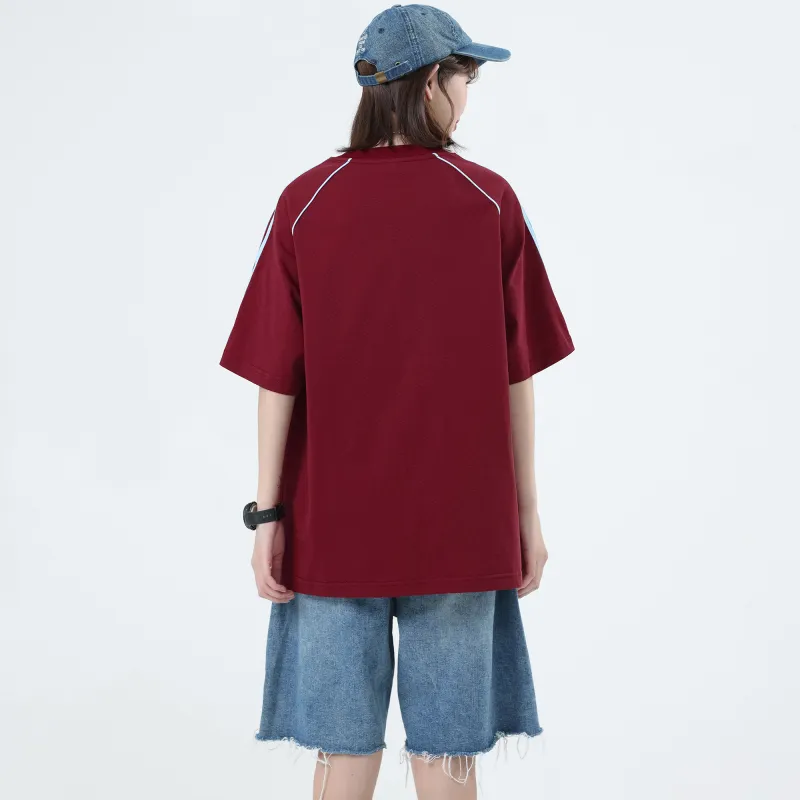David Bakken Casual Sportswear Unisex-53