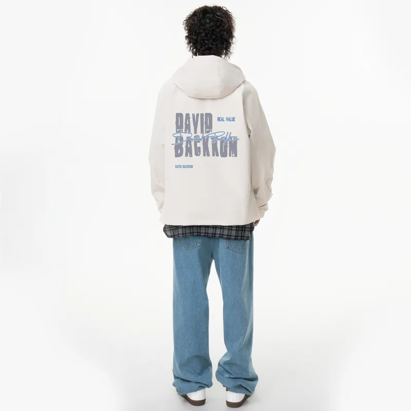 David Bakken x DAOMEIXIONG Jackets Coats Unisex-11