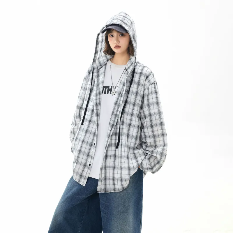 David Bakken Shirts Unisex-4