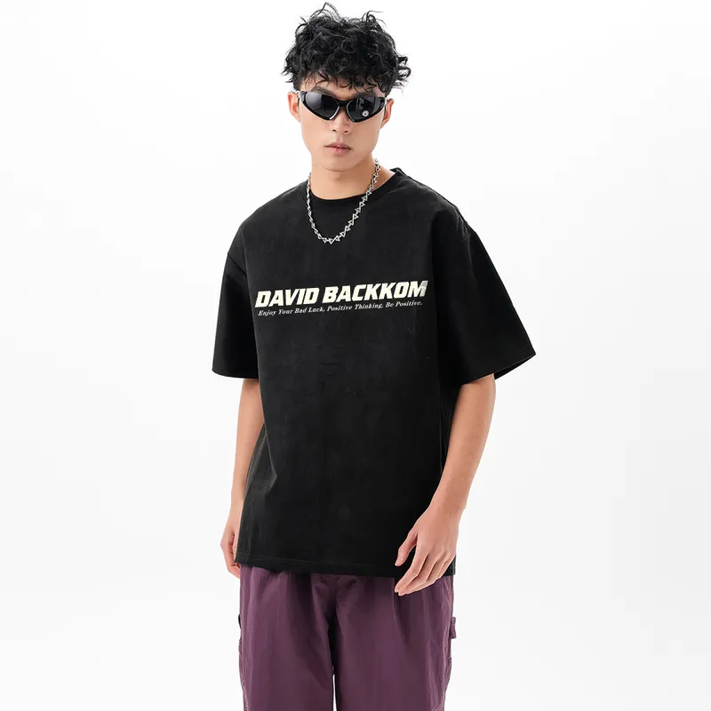 David Bakken T Shirts Unisex-2
