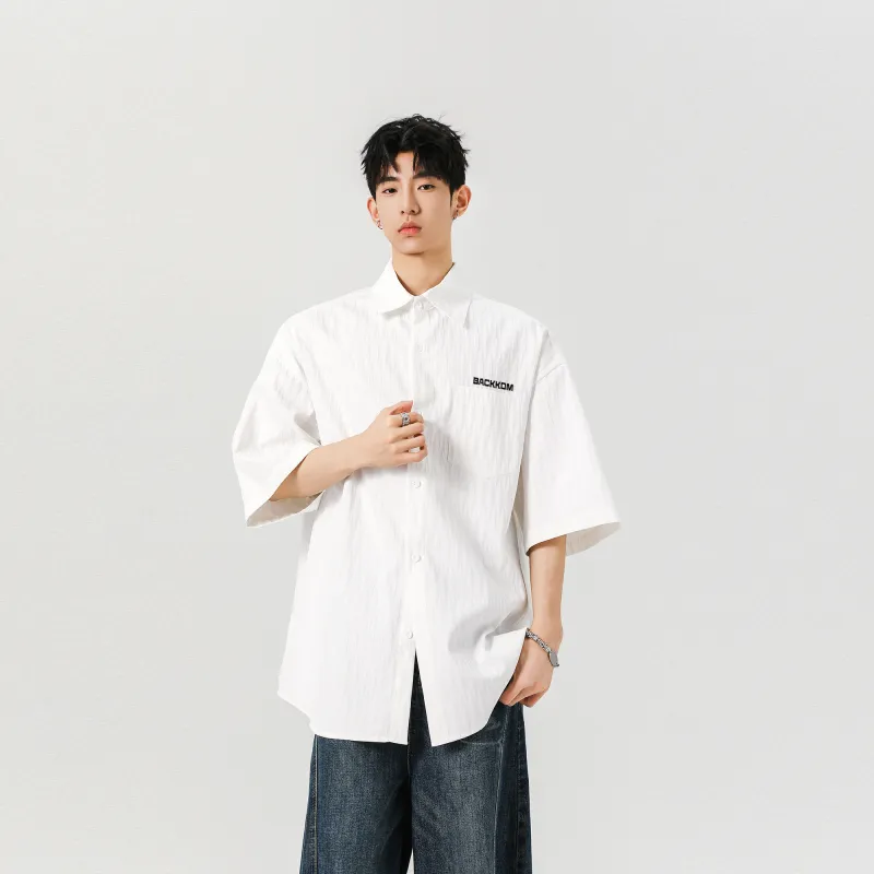 David Bakken Shirts Unisex-3