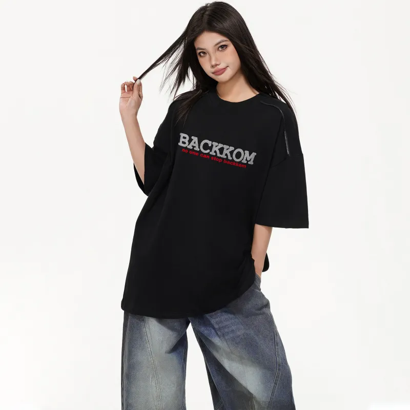 David Bakken x DAOMEIXIONG T Shirt Unisex-4