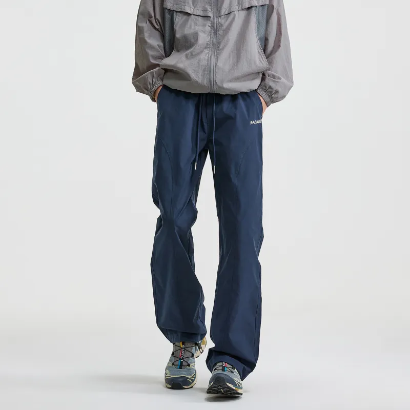 David Bakken Casual Pants Unisex-18