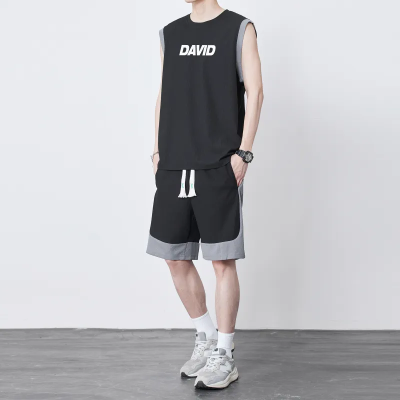 David Bakken Casual Sportswear Unisex-4
