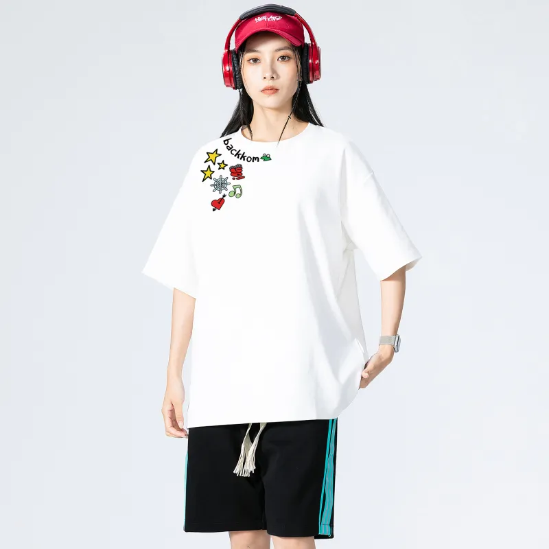 David Bakken T-Shirts Unisex-8