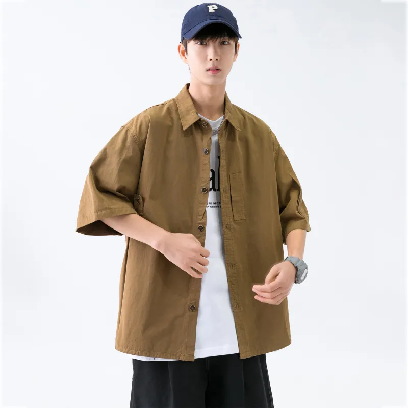 David Bakken Shirts Unisex-7