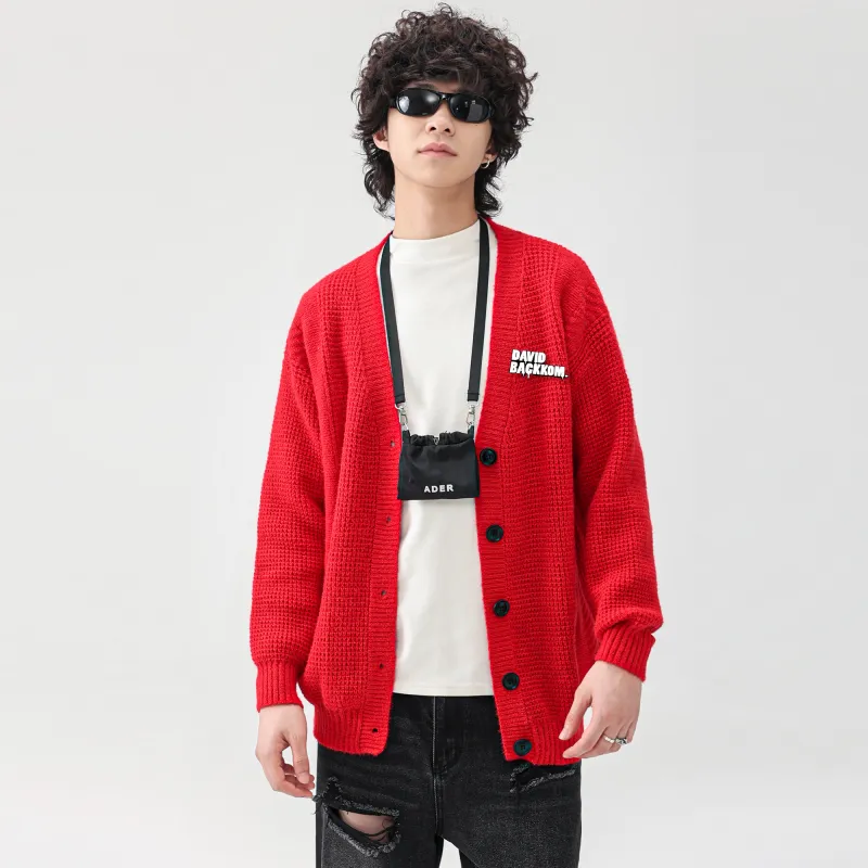 David Bakken Sweaters Unisex-22
