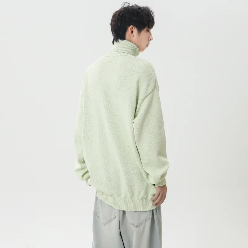 David Bakken x DAOMEIXIONG Knitwear Unisex-14