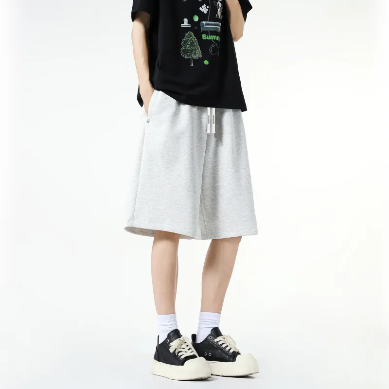 David Bakken Casual Shorts Unisex-19