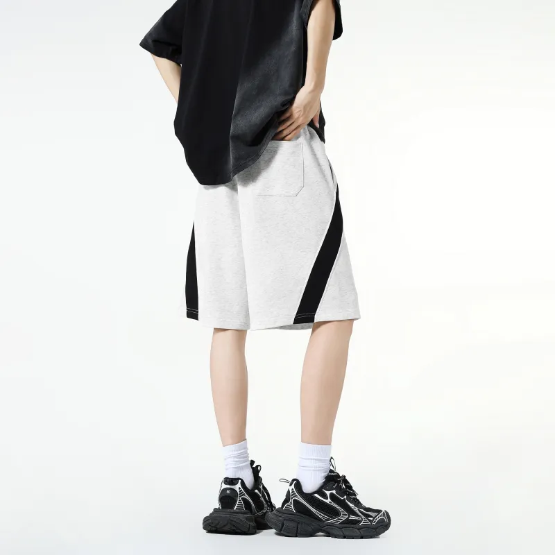 David Bakken Casual Shorts Unisex-6