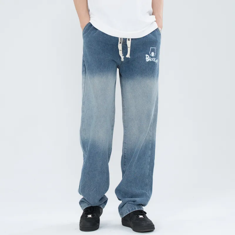 David Bakken Jeans Unisex-10