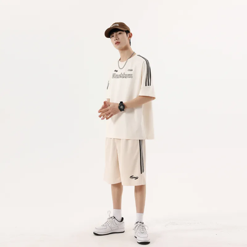 David Bakken Casual Sportswear Unisex-19