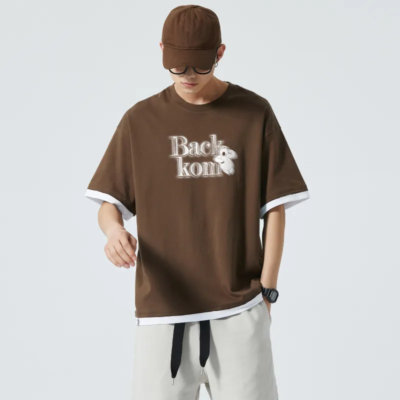 David Bakken x DAOMEIXIONG,LIANMINGKUAN T Shirt Unisex-24