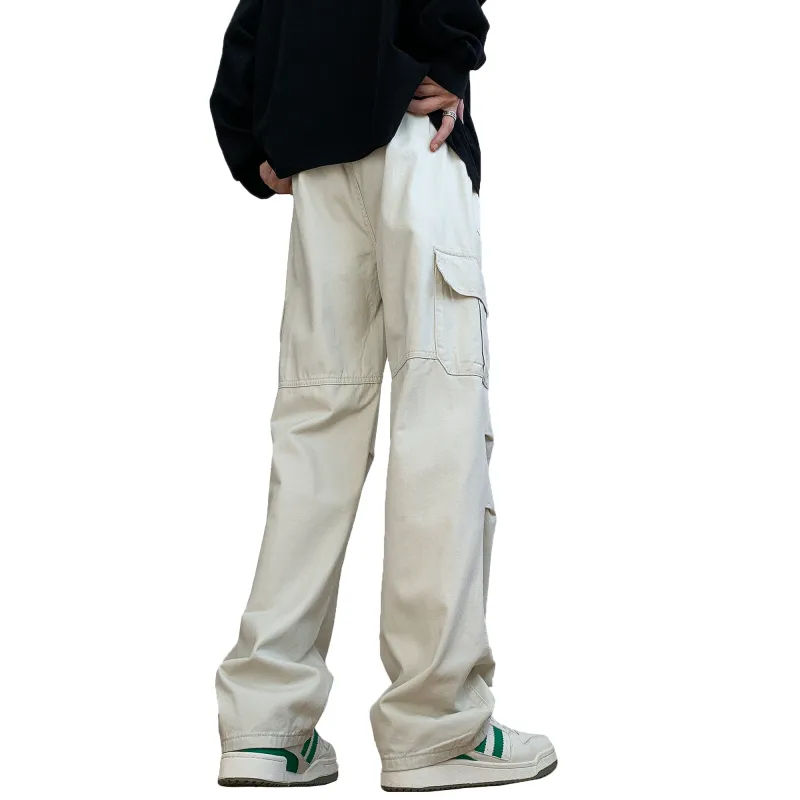 David Bakken Cargo Pants Unisex-6