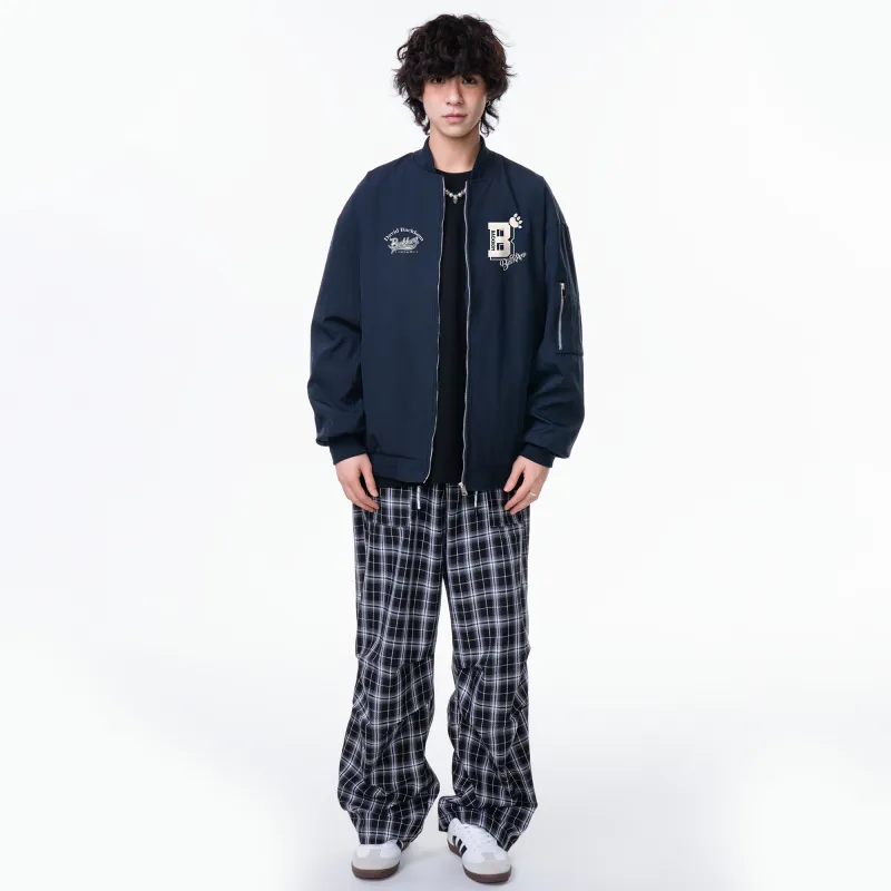 David Bakken x DAOMEIXIONG LIANMINGKUAN Jackets Coats Unisex-18
