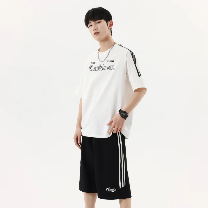 David Bakken Casual Sportswear Unisex-4