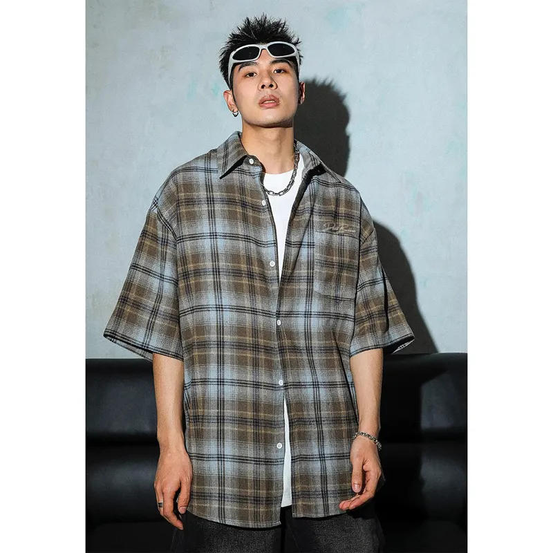 David Bakken Shirts Unisex-6