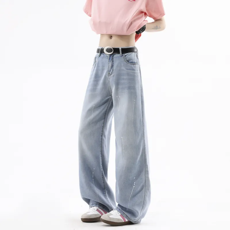 David Bakken Jeans Unisex-4