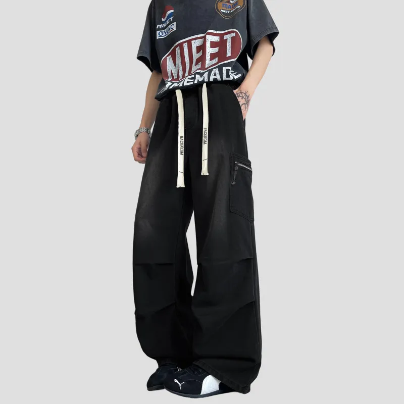 David Bakken Jeans Unisex-2