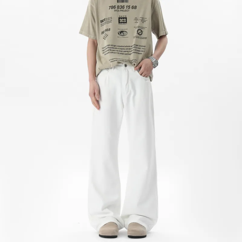 David Bakken Jeans Unisex-13