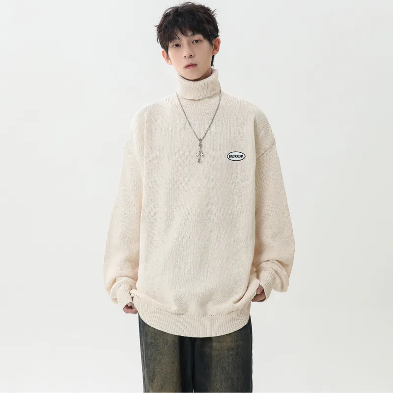 David Bakken x DAOMEIXIONG Knitwear Unisex-23
